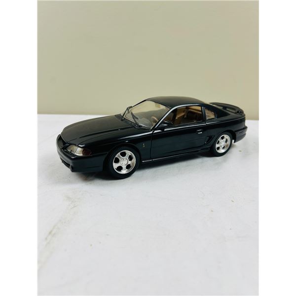 Jouef Evolution 1994 Mustang