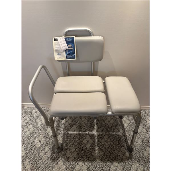 Drive Transfer Bench