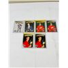 Image 1 : Upper Deck Gordie Howe Cards