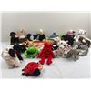 Image 1 : Collection of Beanie Babies
