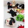 Image 2 : Collection of Beanie Babies