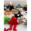 Image 3 : Collection of Beanie Babies