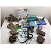 Image 1 : Aquarium Starter Lot