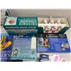 Image 6 : Aquarium Starter Lot
