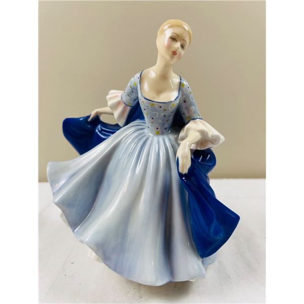 Royal Doulton "Dulcie"