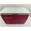 Image 1 : Coleman Polylite 48 Cooler