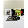Image 1 : Assorted Vinyl Records