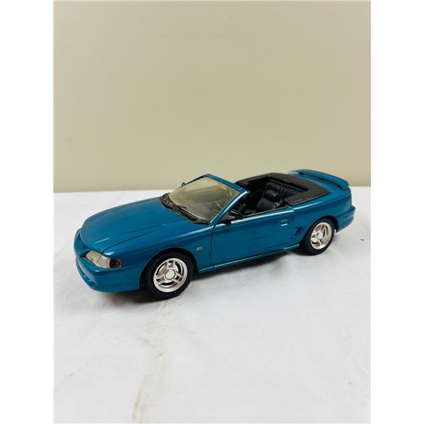 Jouef Evolution 1994 Mustang
