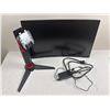 Image 1 : MSI 27" Curved Gaming Monitor