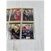 Image 4 : The Leaf Set Painted Warriors Cards