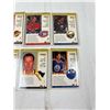 Image 5 : The Leaf Set Painted Warriors Cards