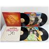 Image 1 : Trooper Record Albums