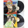 Image 2 : Trooper Record Albums