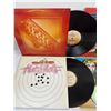 Image 3 : Trooper Record Albums