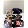 Image 1 : Black Sabbath Vinyl Records