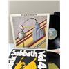 Image 3 : Black Sabbath Vinyl Records