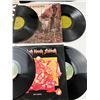 Image 4 : Black Sabbath Vinyl Records