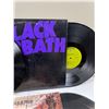 Image 5 : Black Sabbath Vinyl Records