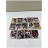Image 1 : Don Russ NHL Rated Rookie Cards