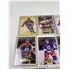 Image 2 : Don Russ NHL Rated Rookie Cards