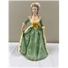 Image 1 : Franklin Porcelain "Marie Antoinette"