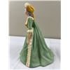 Image 3 : Franklin Porcelain "Marie Antoinette"