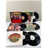 Image 1 : The Bee Gees Vinyl Records