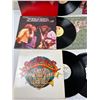 Image 2 : The Bee Gees Vinyl Records