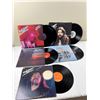 Image 1 : Bob Seger Vinyl Records