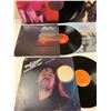 Image 2 : Bob Seger Vinyl Records