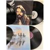 Image 3 : Bob Seger Vinyl Records