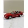 Image 1 : Jouef Evolution 1994 Mustang Pace Car
