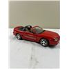 Image 2 : Jouef Evolution 1994 Mustang Pace Car