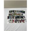 Image 1 : Classic Four Sport Draft Pick Cards