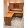 Image 1 : Palliser Sectional Desk