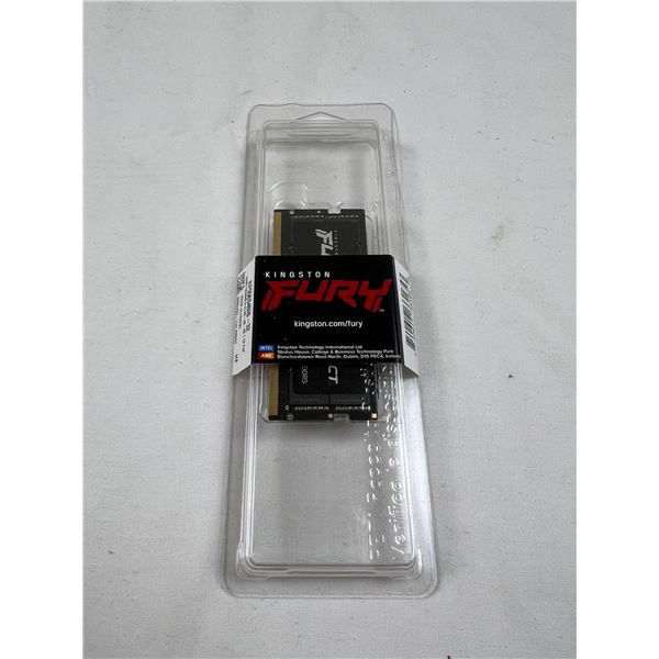 Kingston Fury DDR5 5600MT