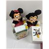 Image 3 : Hallmark & Disney Collectibles