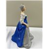 Image 3 : Franklin Porcelain "Catherine the Great"