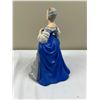 Image 4 : Franklin Porcelain "Catherine the Great"
