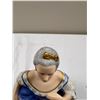 Image 5 : Franklin Porcelain "Catherine the Great"