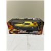 Image 1 : ERTL 1973 Eleanor Mustang Mach 1