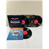 Image 1 : Aerosmith Vinyl Records