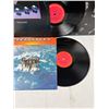 Image 2 : Aerosmith Vinyl Records