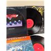 Image 3 : Aerosmith Vinyl Records