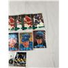 Image 10 : Assorted Hockey Cards