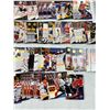Image 2 : Assorted Hockey Cards