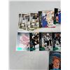 Image 7 : Assorted Hockey Cards