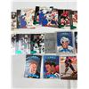 Image 8 : Assorted Hockey Cards