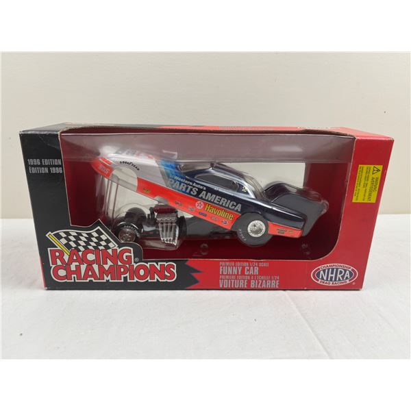 Racing Champions Premier Edition Funny Car