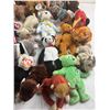 Image 2 : Collection of Beanie Babies